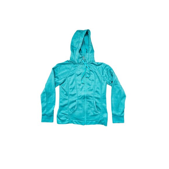 90 Degree by Reflex Women's Mint Green Athletic Jacket - Size XL - Picture 1 of 9